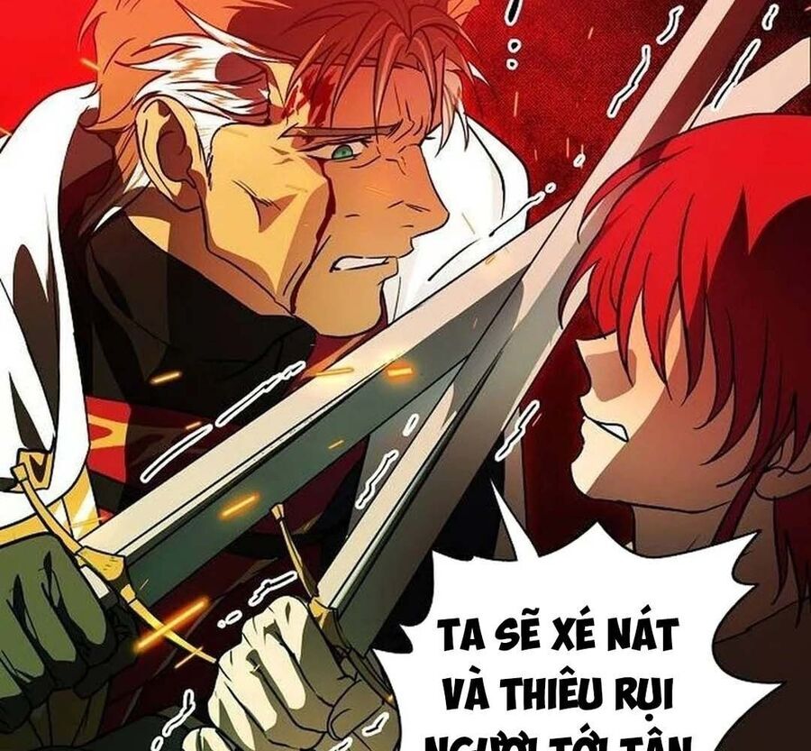 Bị Che Khuất Bởi Mặt Trời Lặn Chap 203 - Next Chap 204