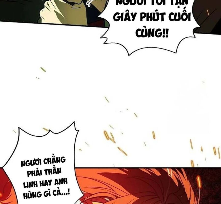 Bị Che Khuất Bởi Mặt Trời Lặn Chap 203 - Next Chap 204