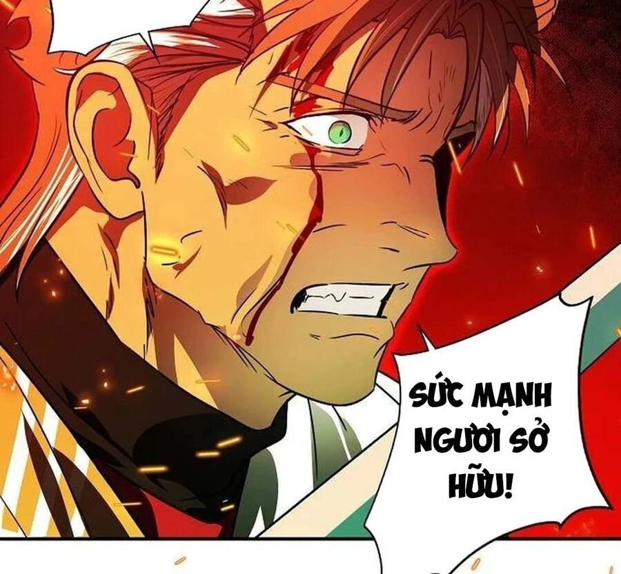Bị Che Khuất Bởi Mặt Trời Lặn Chap 203 - Next Chap 204