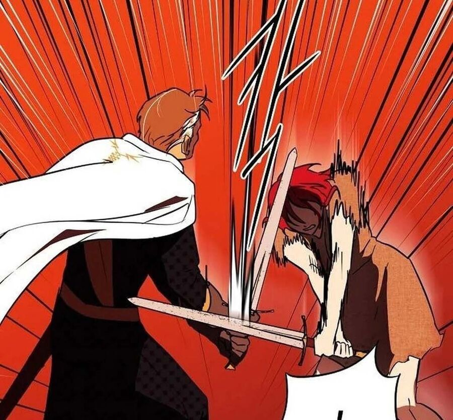 Bị Che Khuất Bởi Mặt Trời Lặn Chap 203 - Next Chap 204