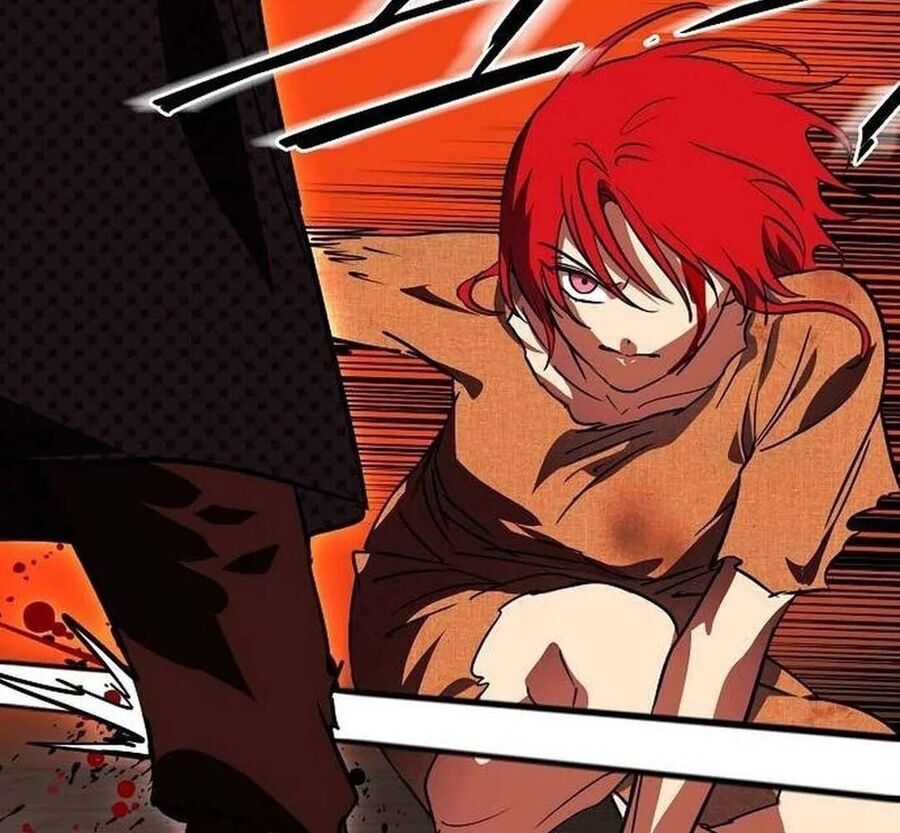 Bị Che Khuất Bởi Mặt Trời Lặn Chap 203 - Next Chap 204