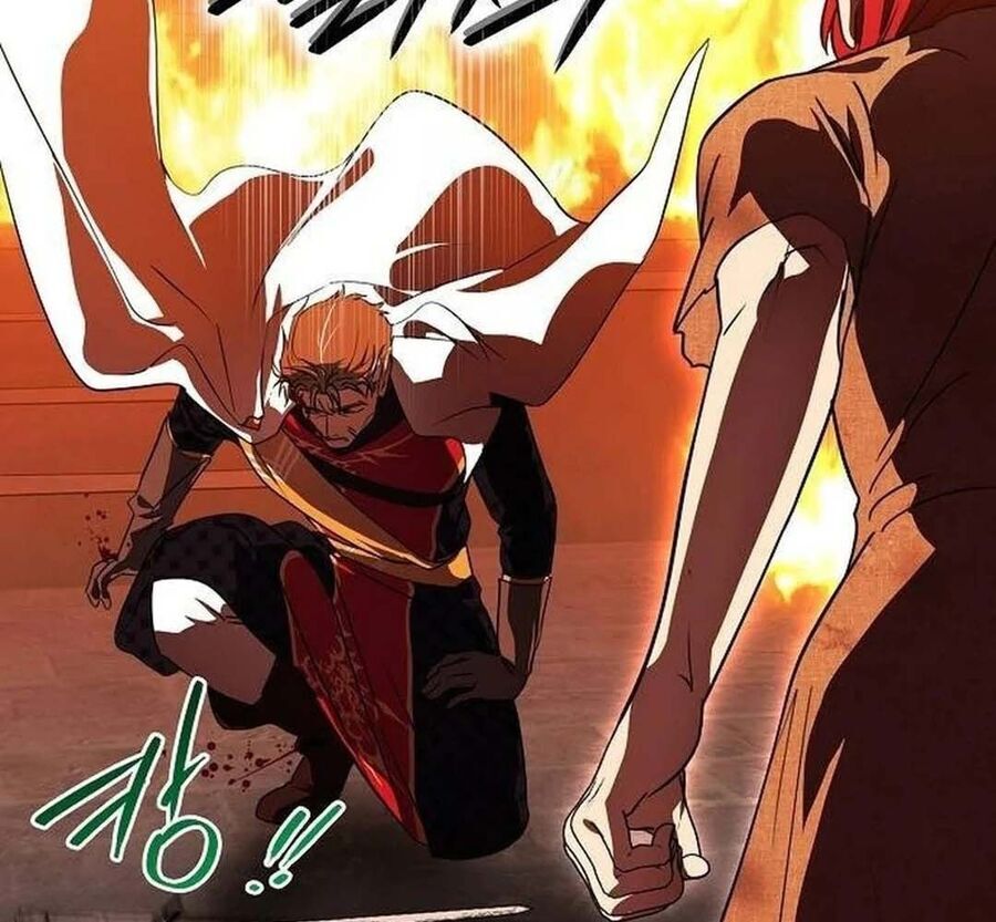 Bị Che Khuất Bởi Mặt Trời Lặn Chap 203 - Next Chap 204