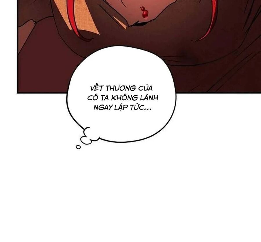 Bị Che Khuất Bởi Mặt Trời Lặn Chap 203 - Next Chap 204