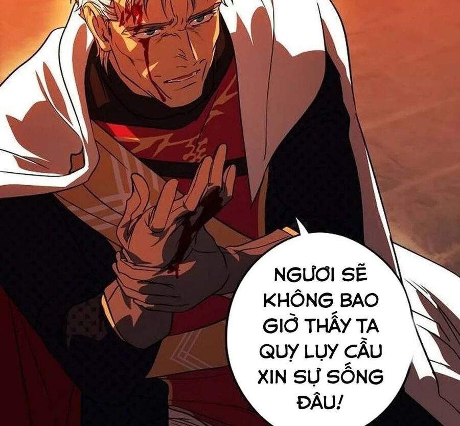 Bị Che Khuất Bởi Mặt Trời Lặn Chap 203 - Next Chap 204