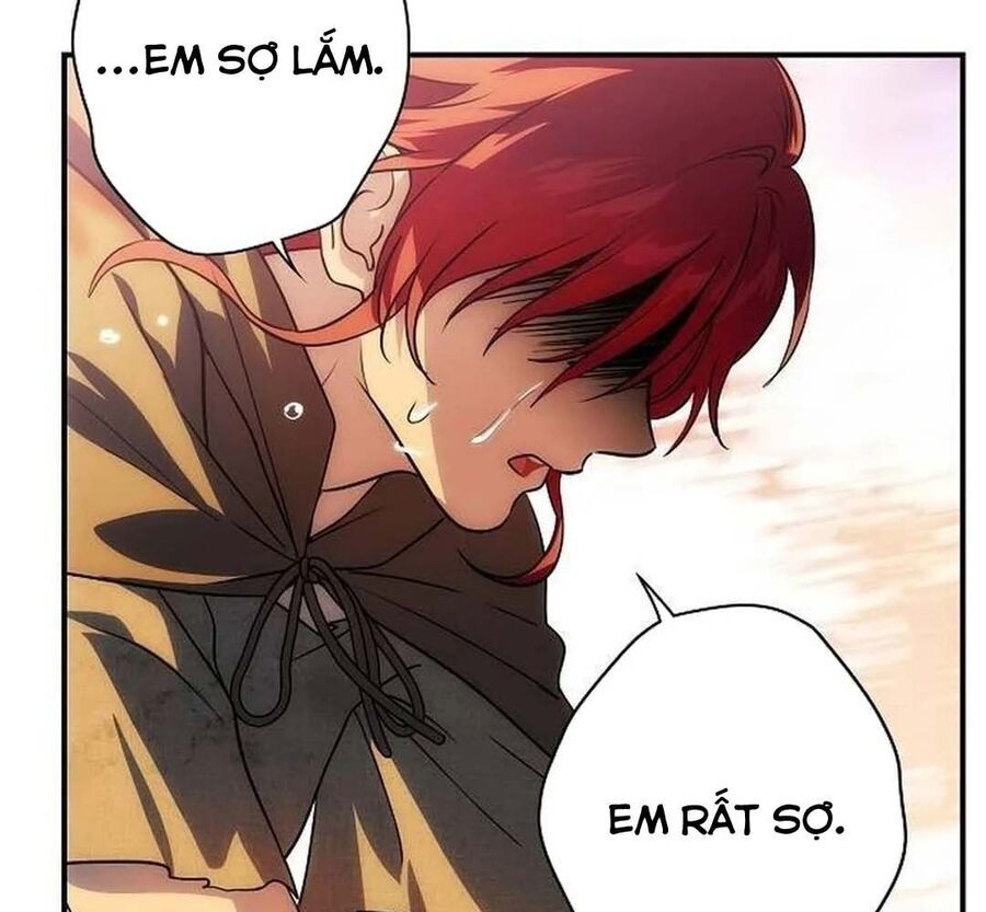 Bị Che Khuất Bởi Mặt Trời Lặn Chap 204 - Next Chap 205