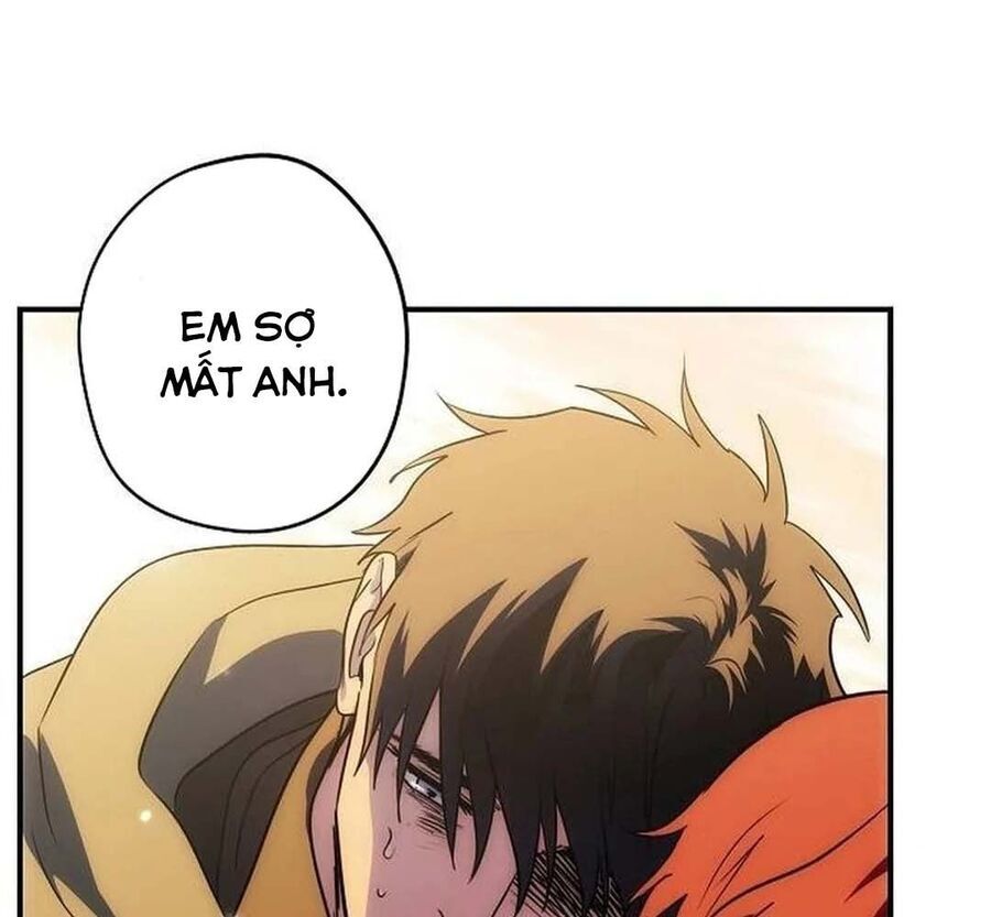 Bị Che Khuất Bởi Mặt Trời Lặn Chap 204 - Next Chap 205
