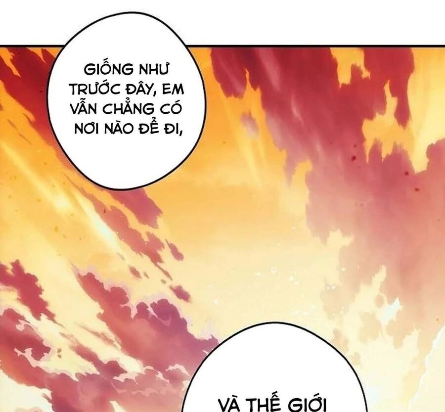 Bị Che Khuất Bởi Mặt Trời Lặn Chap 204 - Next Chap 205
