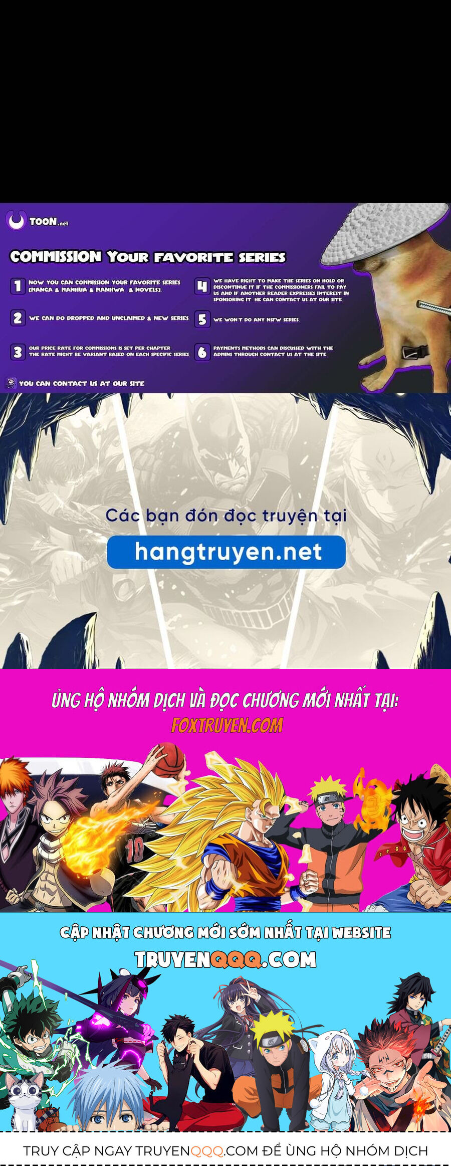 Bị Che Khuất Bởi Mặt Trời Lặn Chap 204 - Next Chap 205