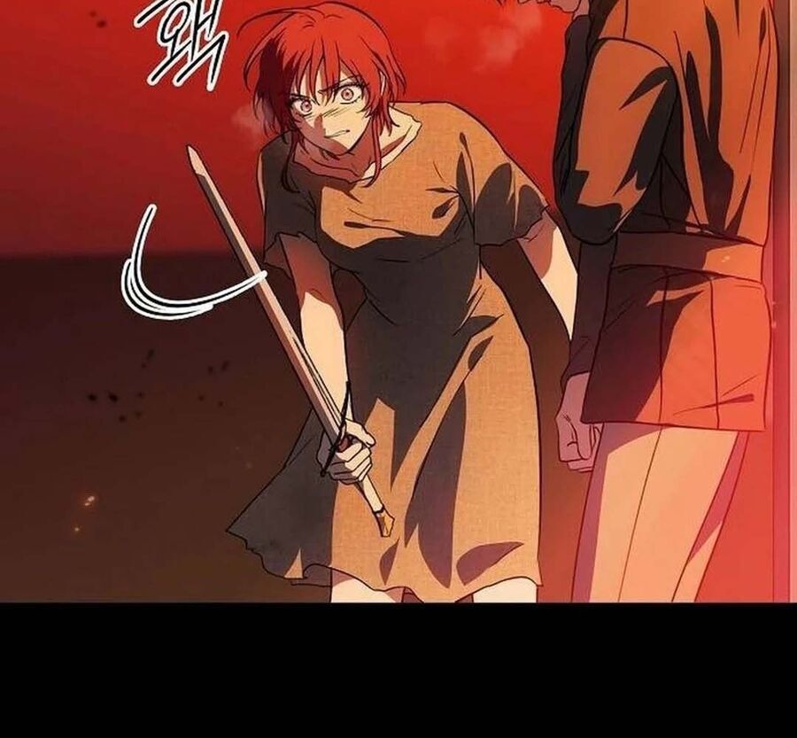 Bị Che Khuất Bởi Mặt Trời Lặn Chap 204 - Next Chap 205