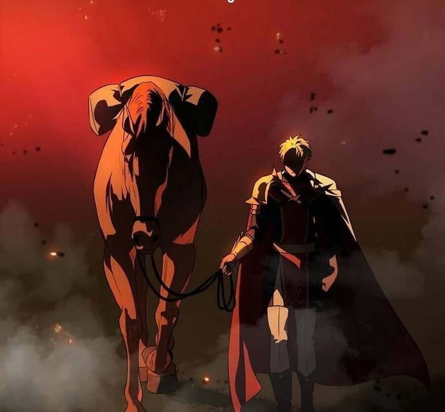Bị Che Khuất Bởi Mặt Trời Lặn Chap 204 - Next Chap 205