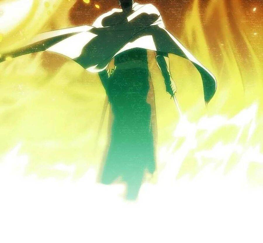 Bị Che Khuất Bởi Mặt Trời Lặn Chap 204 - Next Chap 205