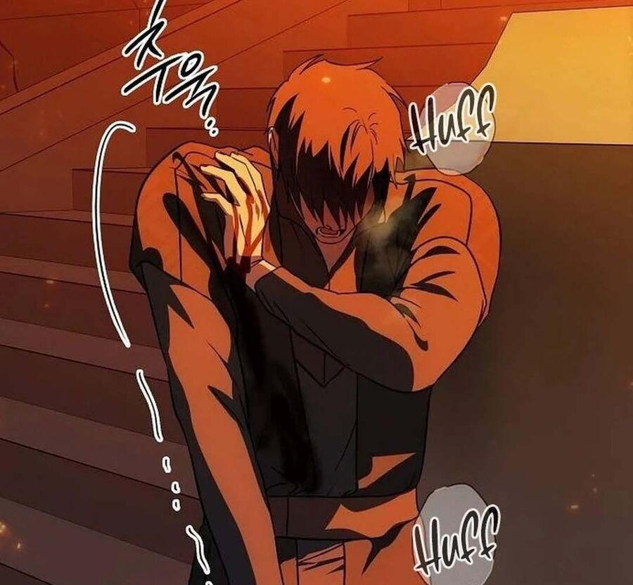 Bị Che Khuất Bởi Mặt Trời Lặn Chap 204 - Next Chap 205