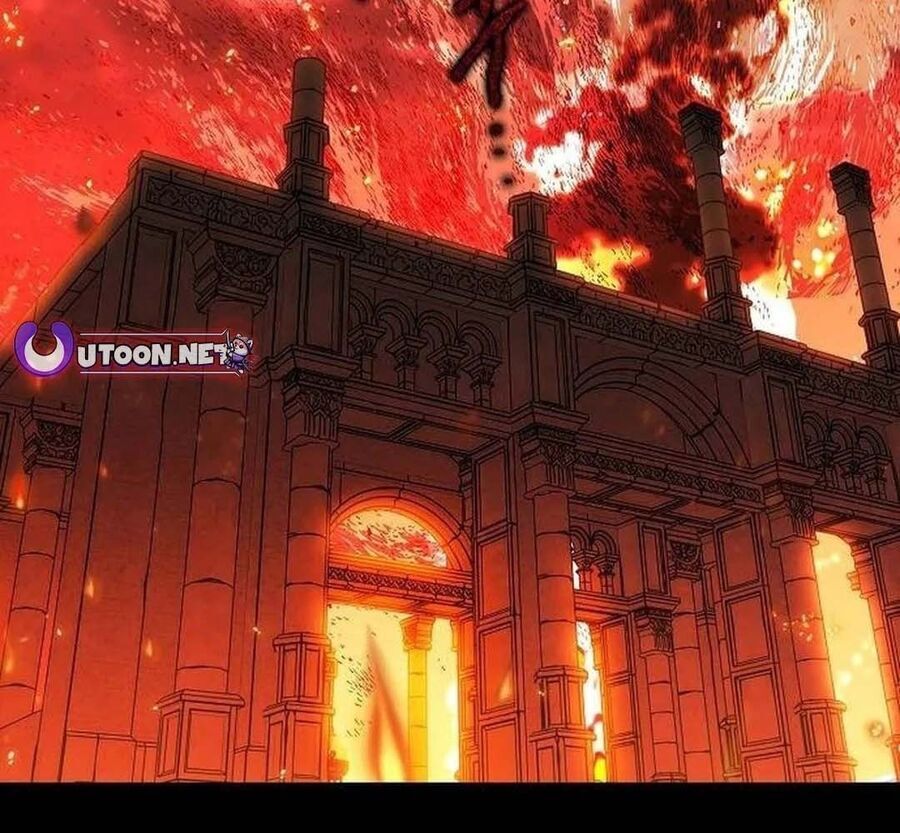 Bị Che Khuất Bởi Mặt Trời Lặn Chap 204 - Next Chap 205