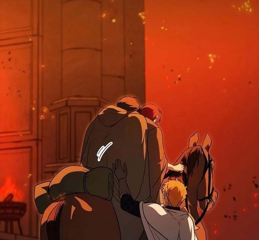 Bị Che Khuất Bởi Mặt Trời Lặn Chap 204 - Next Chap 205