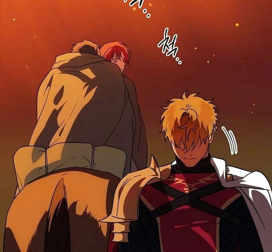 Bị Che Khuất Bởi Mặt Trời Lặn Chap 204 - Next Chap 205