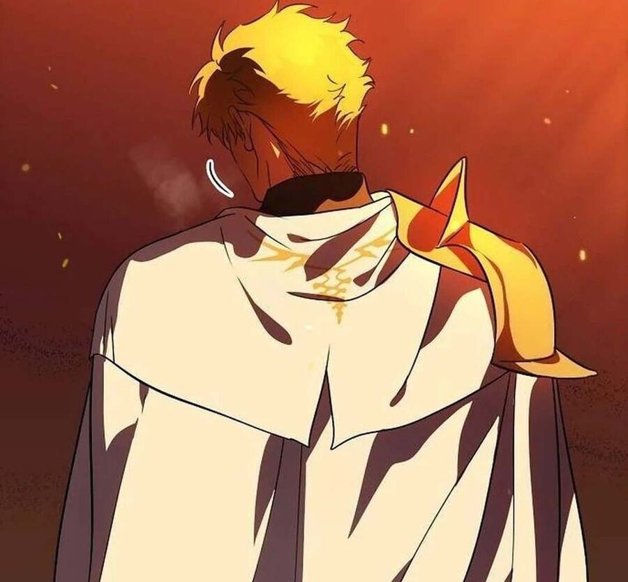 Bị Che Khuất Bởi Mặt Trời Lặn Chap 204 - Next Chap 205