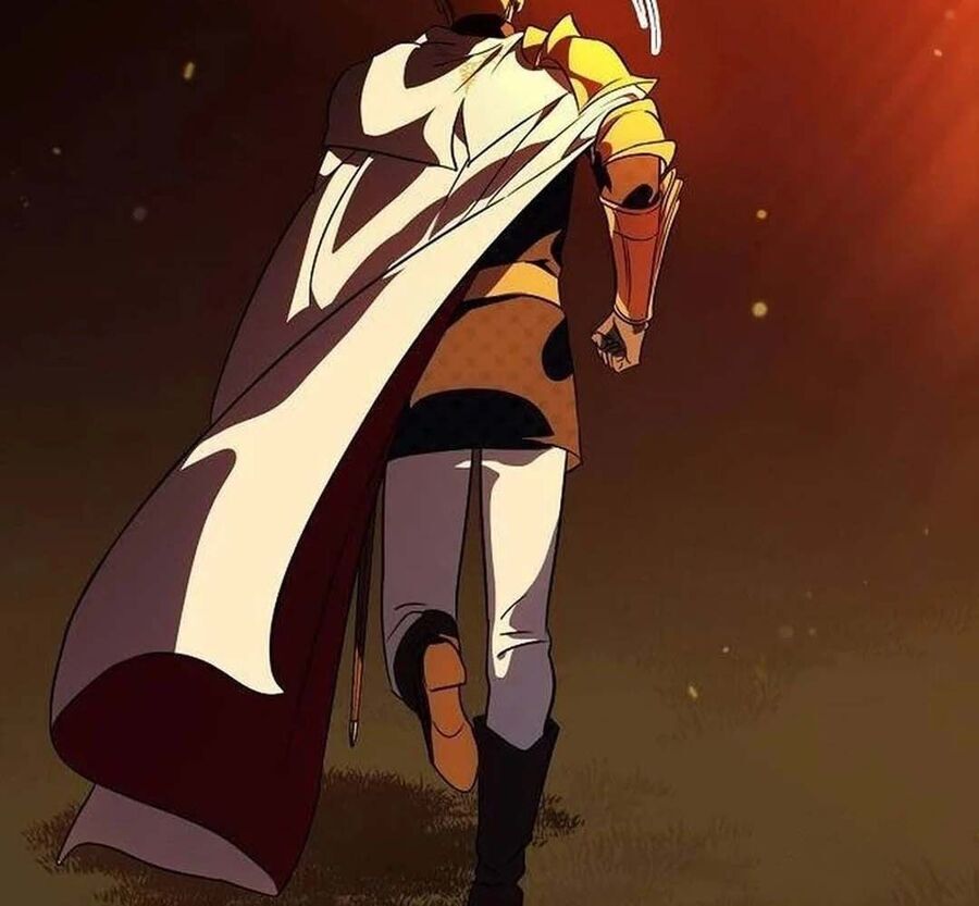 Bị Che Khuất Bởi Mặt Trời Lặn Chap 204 - Next Chap 205