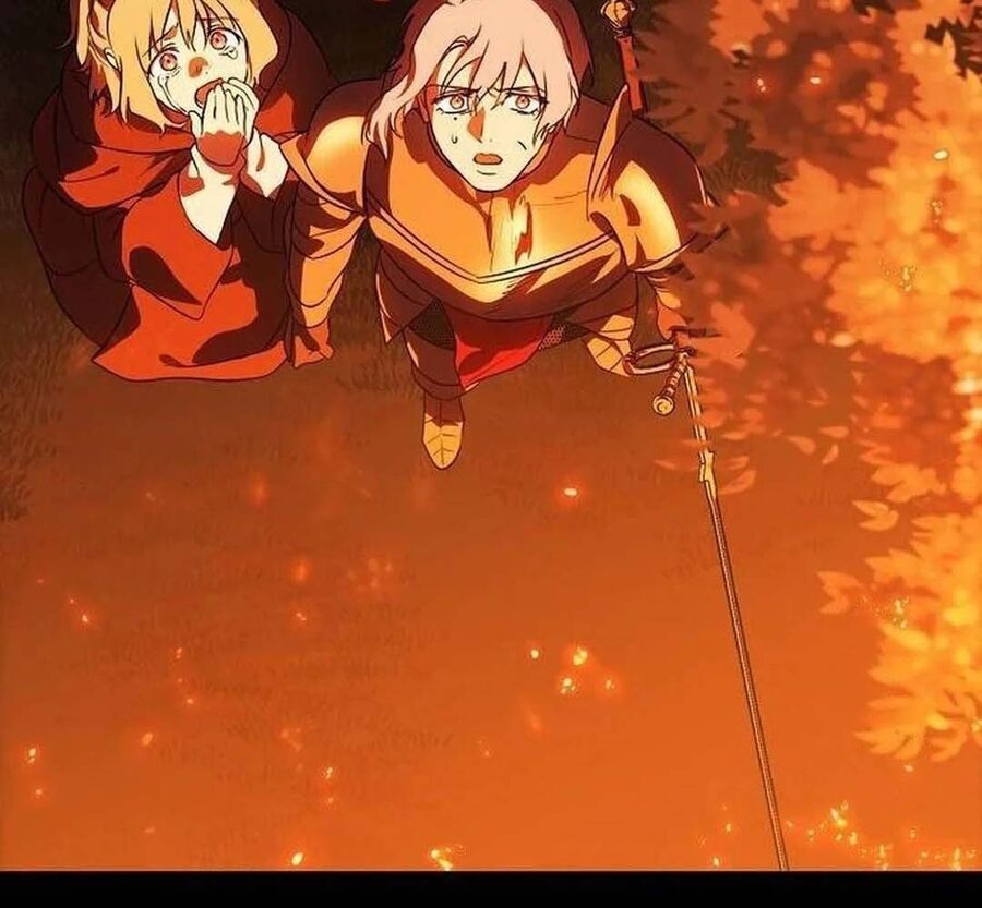 Bị Che Khuất Bởi Mặt Trời Lặn Chap 204 - Next Chap 205
