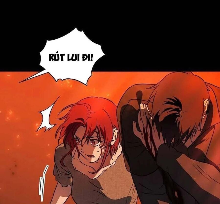Bị Che Khuất Bởi Mặt Trời Lặn Chap 204 - Next Chap 205