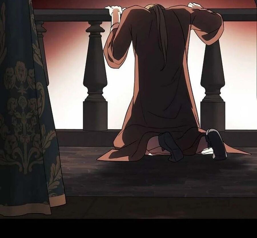 Bị Che Khuất Bởi Mặt Trời Lặn Chap 204 - Next Chap 205