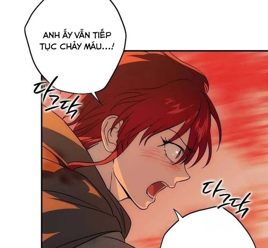 Bị Che Khuất Bởi Mặt Trời Lặn Chap 204 - Next Chap 205