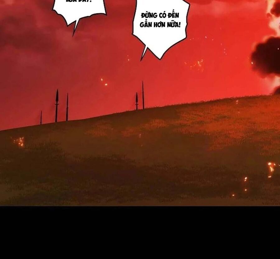 Bị Che Khuất Bởi Mặt Trời Lặn Chap 204 - Next Chap 205