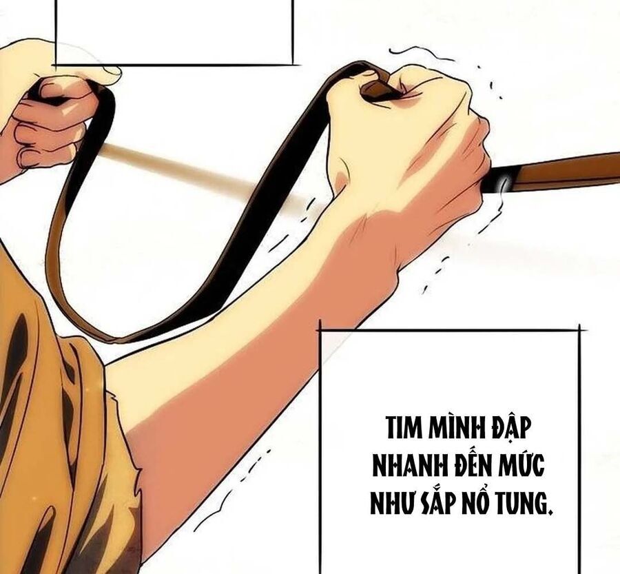 Bị Che Khuất Bởi Mặt Trời Lặn Chap 204 - Next Chap 205
