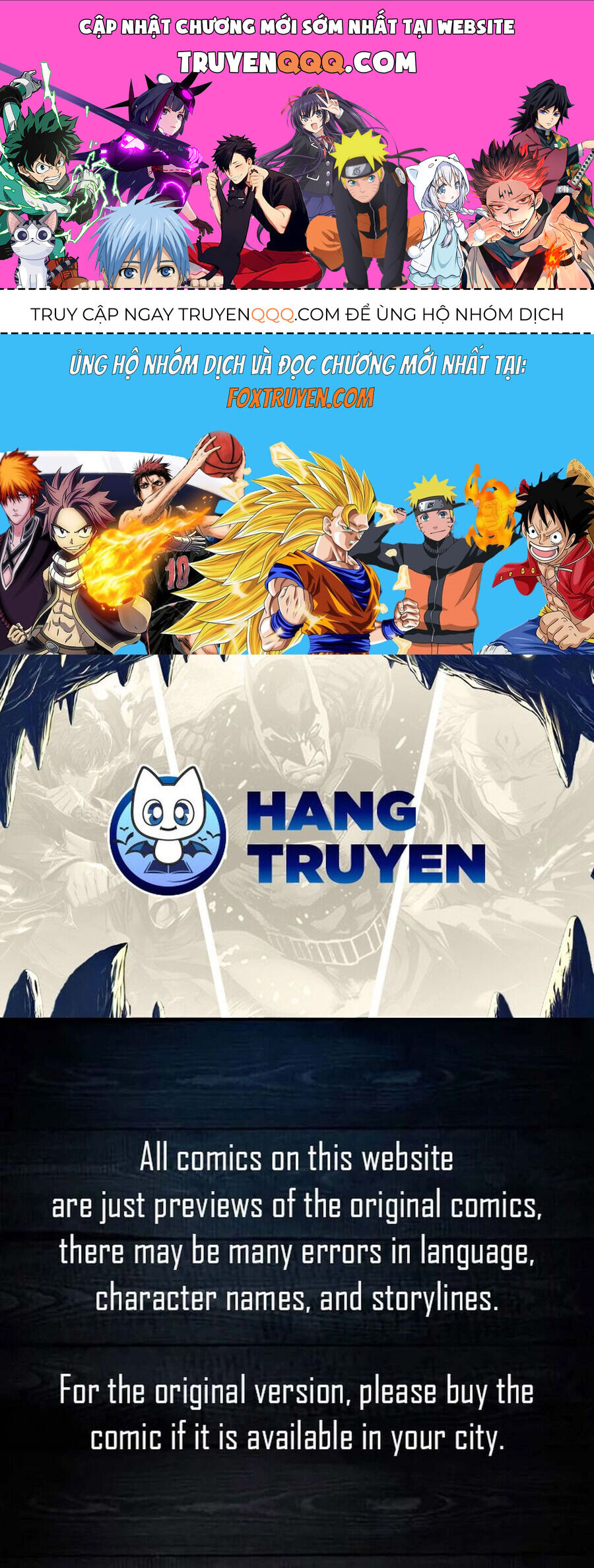 Bị Che Khuất Bởi Mặt Trời Lặn Chap 205 - Next Chap 206
