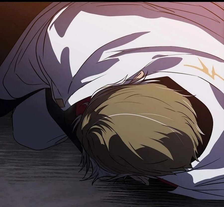 Bị Che Khuất Bởi Mặt Trời Lặn Chap 205 - Next Chap 206