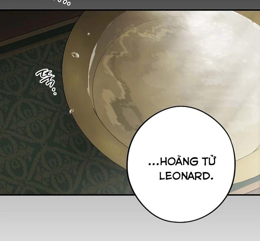 Bị Che Khuất Bởi Mặt Trời Lặn Chap 205 - Next Chap 206