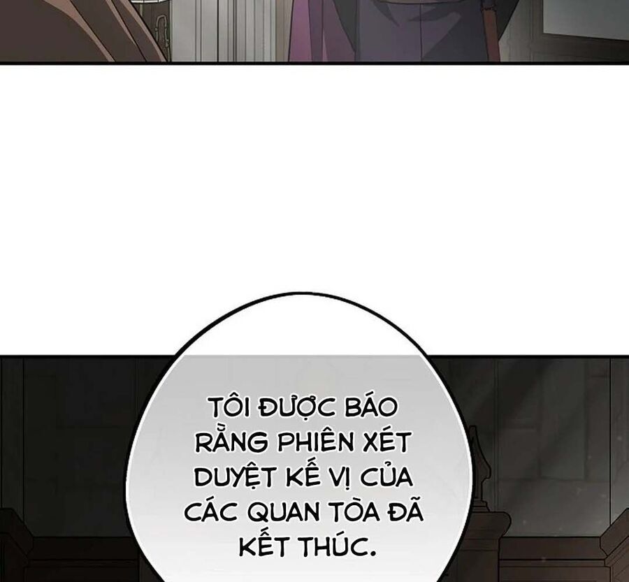 Bị Che Khuất Bởi Mặt Trời Lặn Chap 205 - Next Chap 206