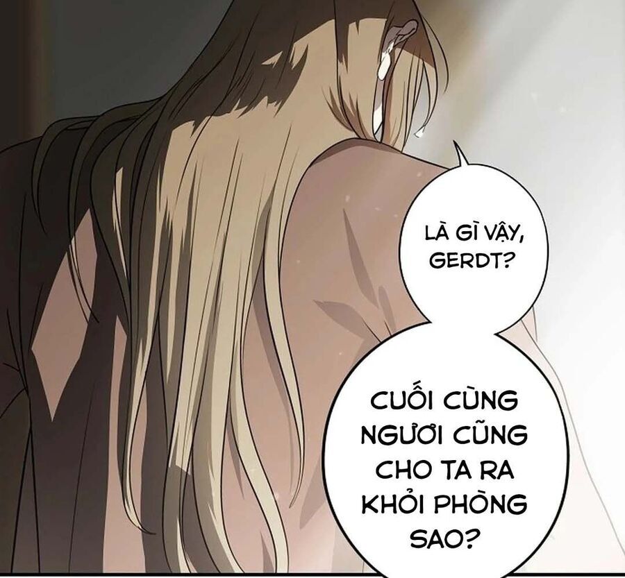 Bị Che Khuất Bởi Mặt Trời Lặn Chap 205 - Next Chap 206