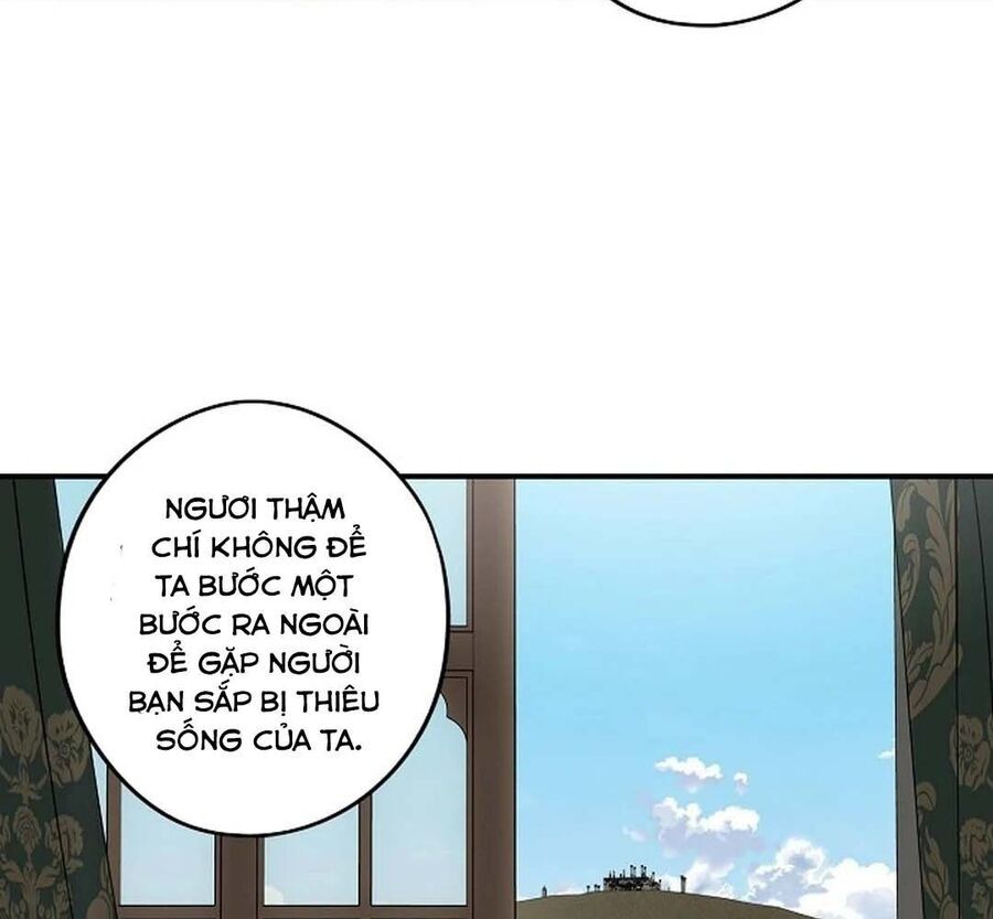 Bị Che Khuất Bởi Mặt Trời Lặn Chap 205 - Next Chap 206
