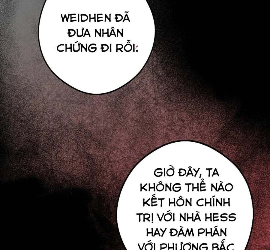 Bị Che Khuất Bởi Mặt Trời Lặn Chap 205 - Next Chap 206