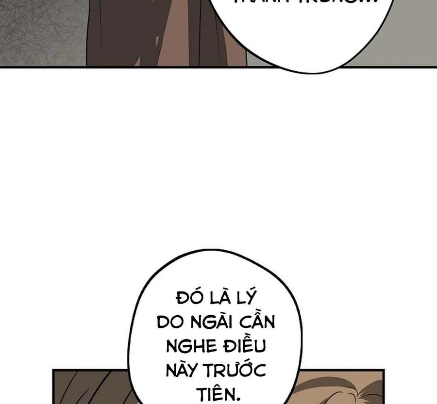 Bị Che Khuất Bởi Mặt Trời Lặn Chap 205 - Next Chap 206