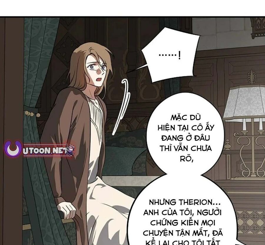Bị Che Khuất Bởi Mặt Trời Lặn Chap 205 - Next Chap 206