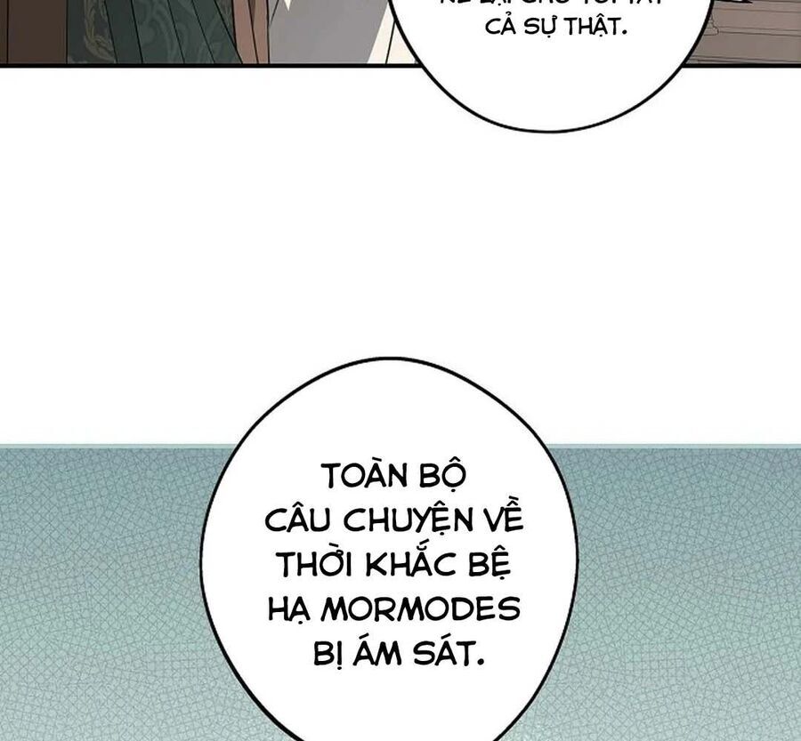 Bị Che Khuất Bởi Mặt Trời Lặn Chap 205 - Next Chap 206