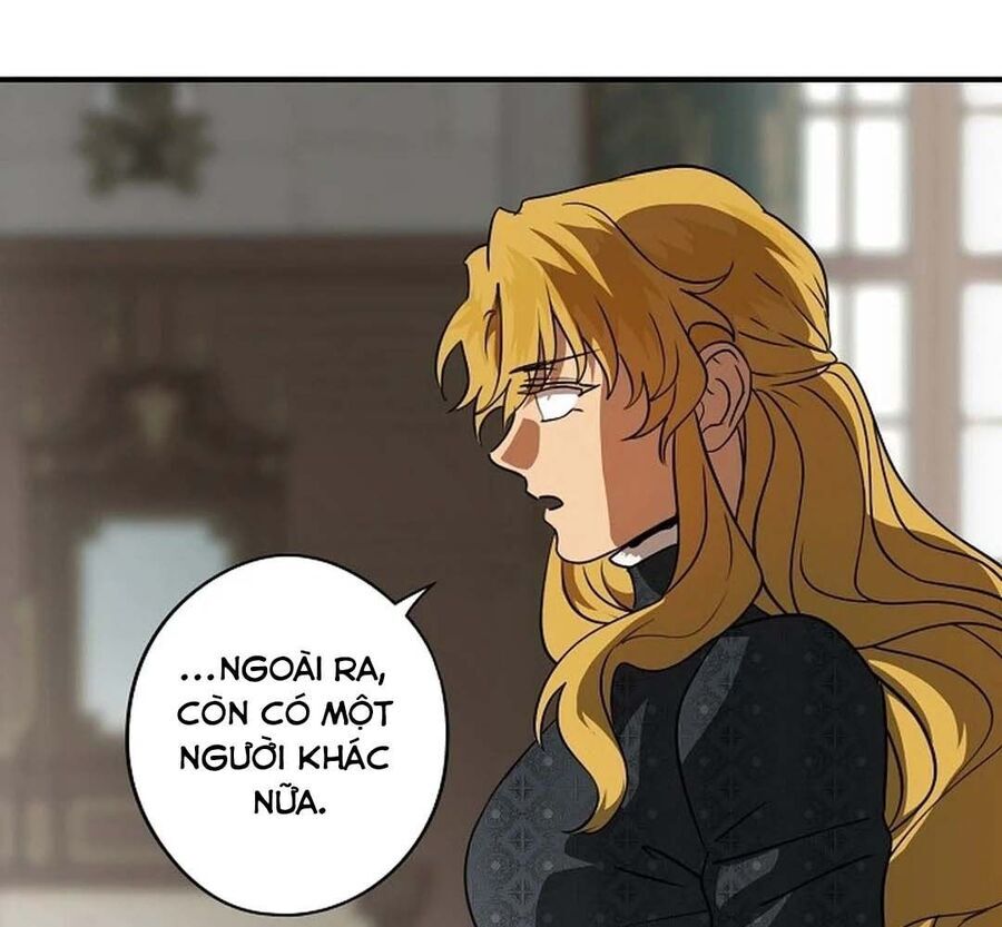 Bị Che Khuất Bởi Mặt Trời Lặn Chap 205 - Next Chap 206