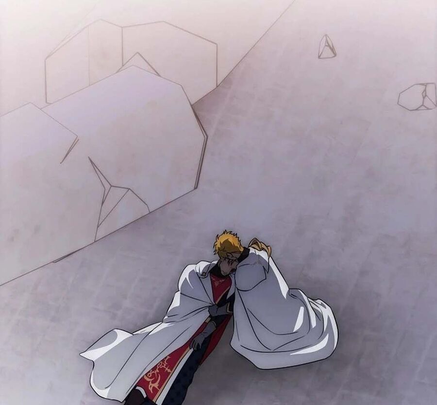 Bị Che Khuất Bởi Mặt Trời Lặn Chap 205 - Next Chap 206
