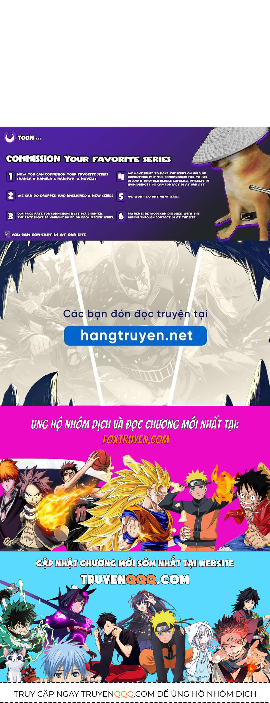 Bị Che Khuất Bởi Mặt Trời Lặn Chap 205 - Next Chap 206