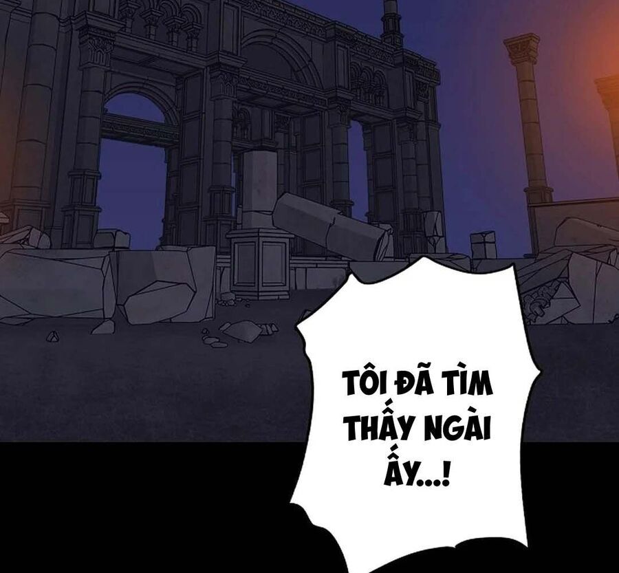 Bị Che Khuất Bởi Mặt Trời Lặn Chap 205 - Next Chap 206