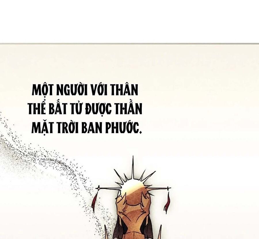 Bị Che Khuất Bởi Mặt Trời Lặn Chap 205 - Next Chap 206