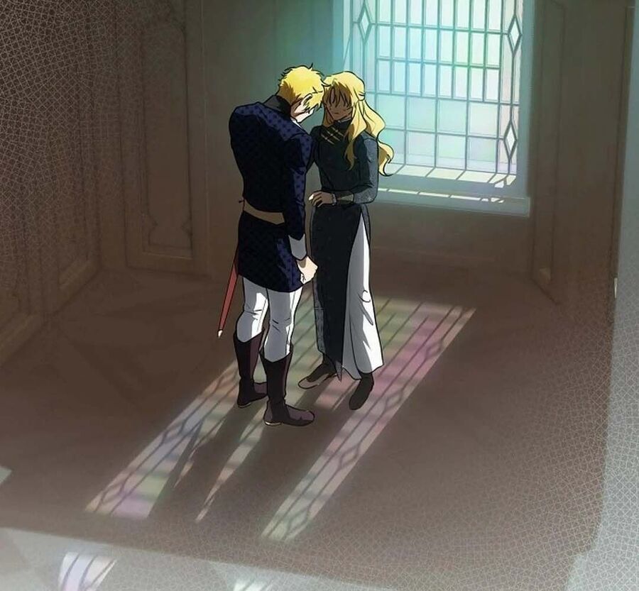 Bị Che Khuất Bởi Mặt Trời Lặn Chap 205 - Next Chap 206