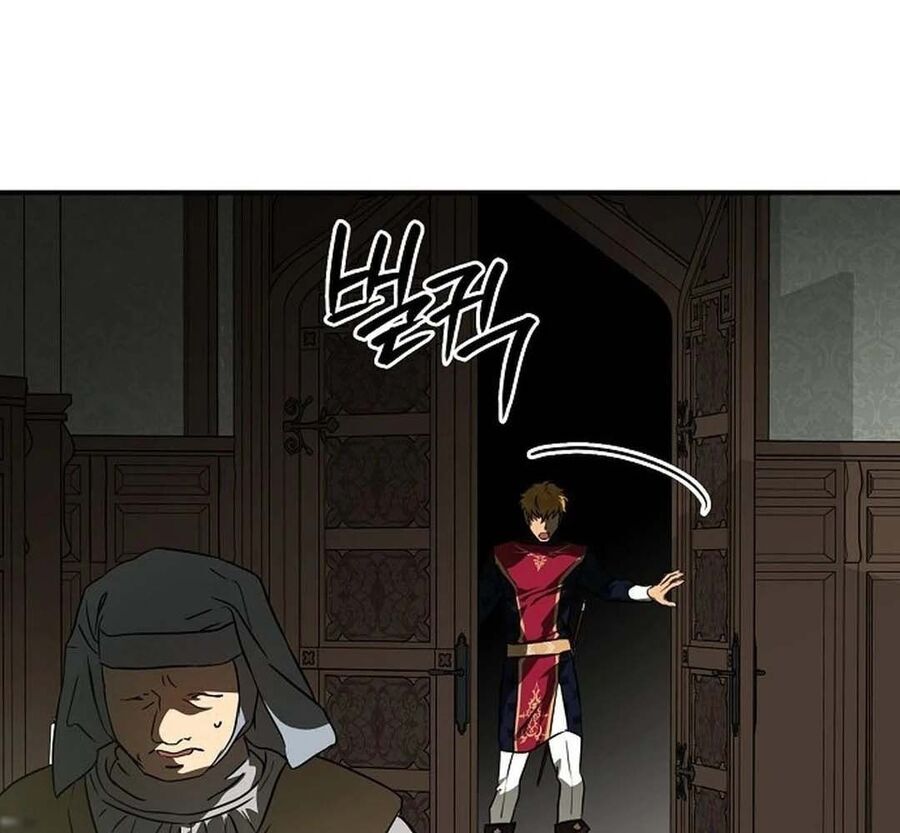 Bị Che Khuất Bởi Mặt Trời Lặn Chap 205 - Next Chap 206