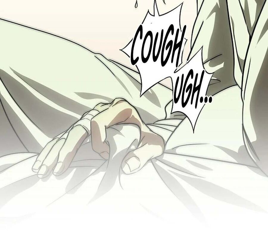 Bị Che Khuất Bởi Mặt Trời Lặn Chap 205 - Next Chap 206