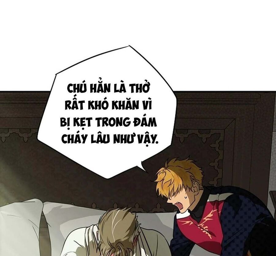 Bị Che Khuất Bởi Mặt Trời Lặn Chap 205 - Next Chap 206