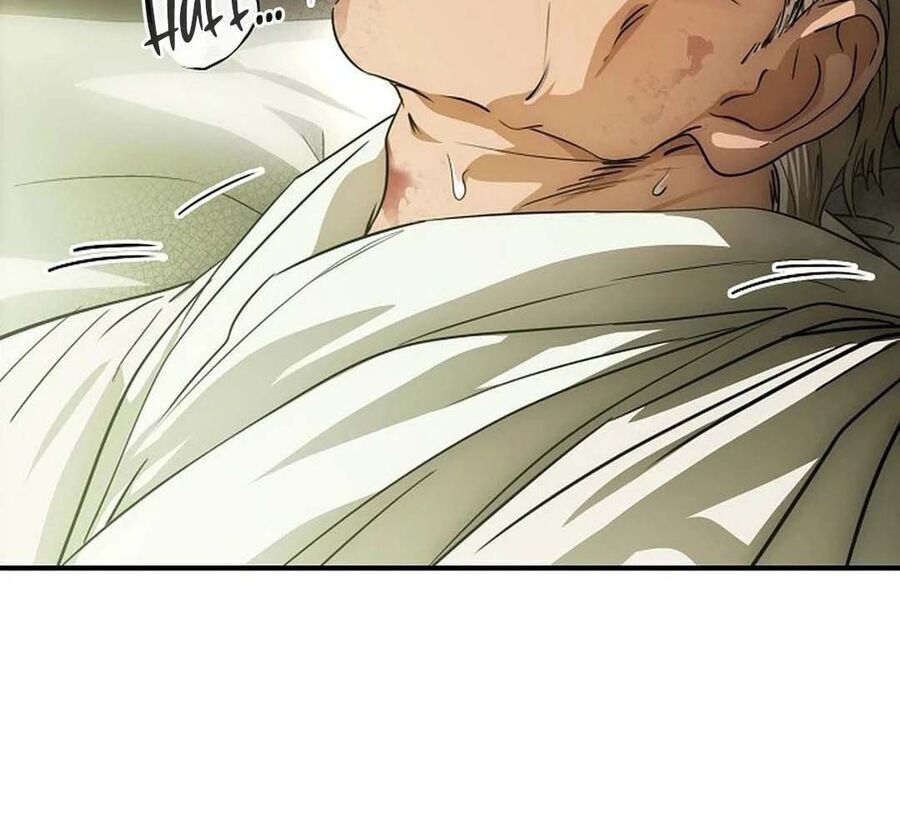 Bị Che Khuất Bởi Mặt Trời Lặn Chap 205 - Next Chap 206