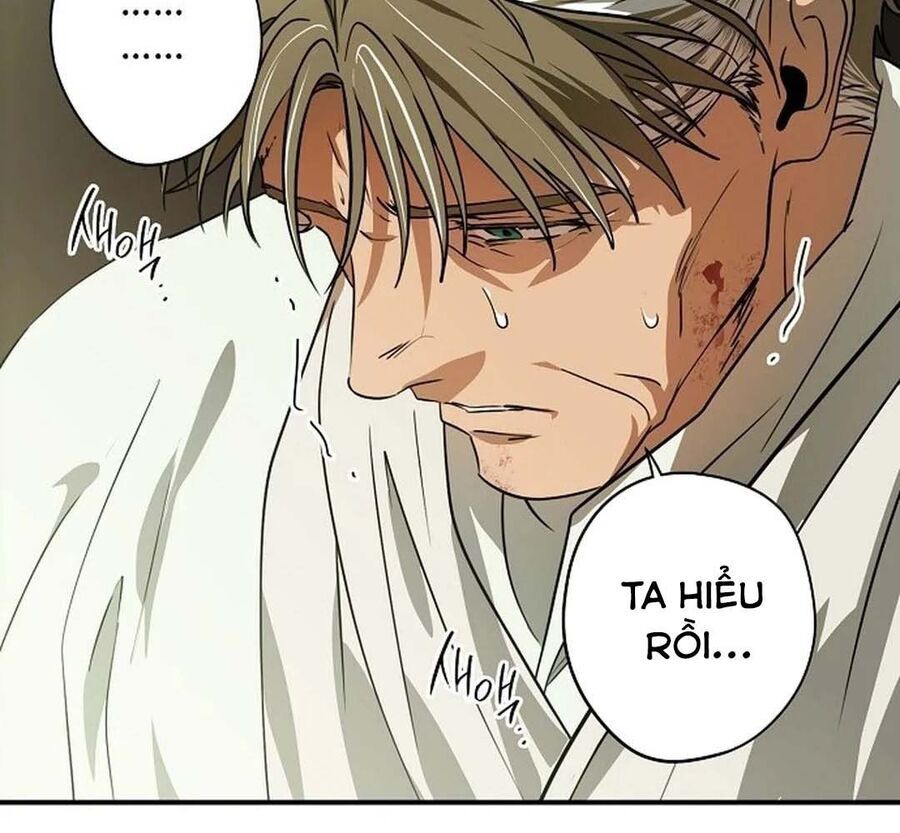 Bị Che Khuất Bởi Mặt Trời Lặn Chap 205 - Next Chap 206