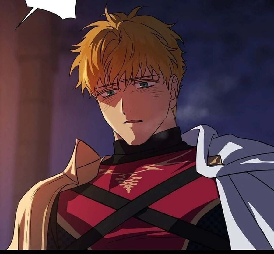 Bị Che Khuất Bởi Mặt Trời Lặn Chap 205 - Next Chap 206