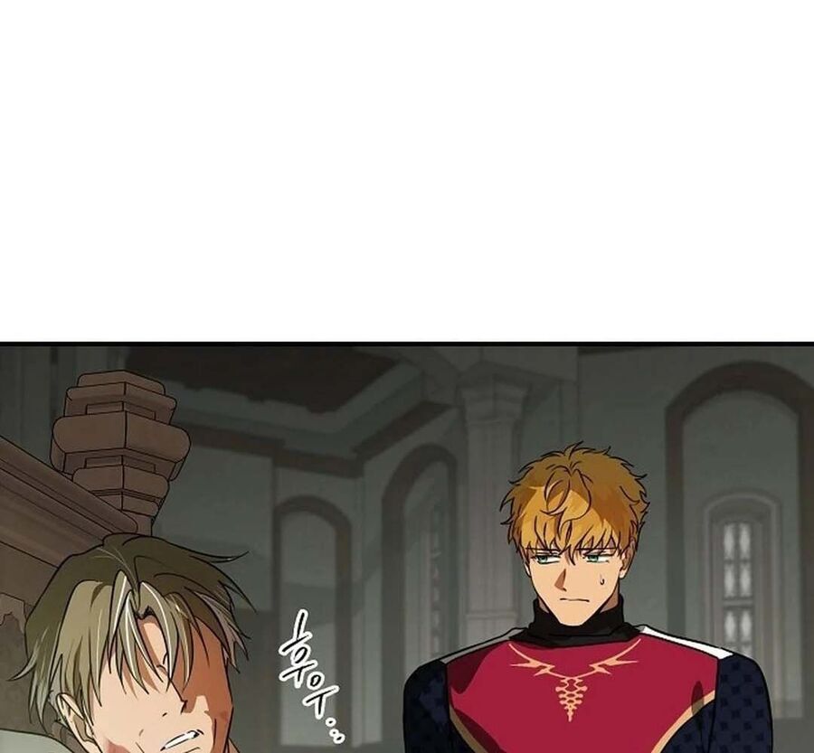 Bị Che Khuất Bởi Mặt Trời Lặn Chap 205 - Next Chap 206